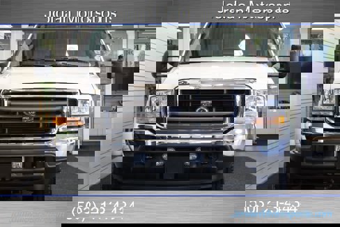 Used 2003 Ford F350 Lariat image 37
