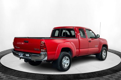 Used 2005 Toyota Tacoma PreRunner image 6