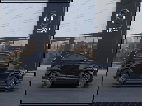 New 2025 MAZDA CX-30 AWD 2.5 S image 5
