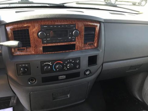 Used 2008 Dodge Ram 1500 Truck Laramie image 16