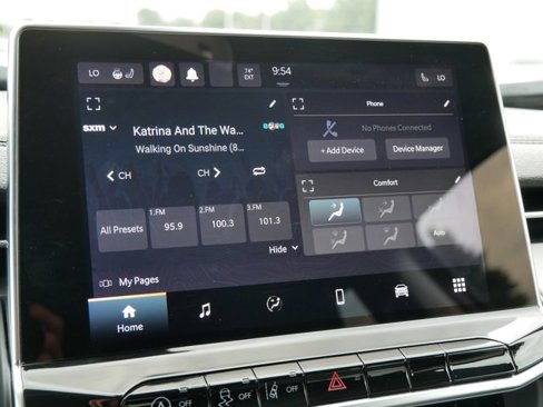 Certified 2022 Jeep Compass Limited image 19
