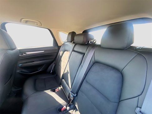 Used 2023 MAZDA CX-5 AWD 2.5 S w/ Select Package image 25