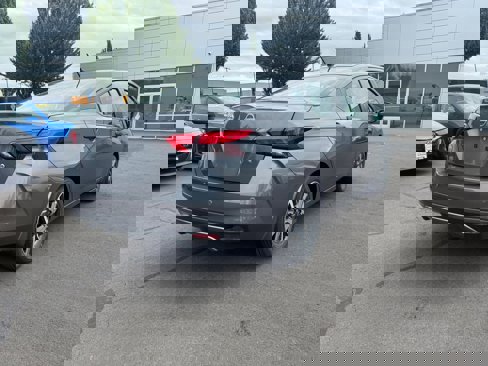 New 2025 Nissan Versa S image 5