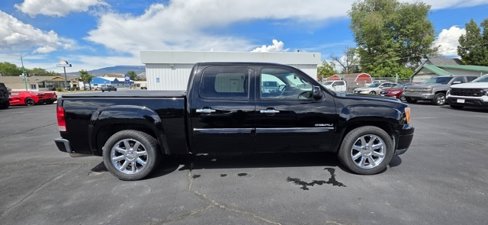 Used 2011 GMC Sierra 1500 Denali image 6
