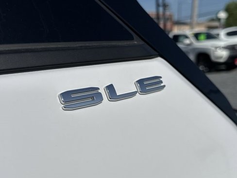Certified 2022 GMC Terrain SLE w/ Driver Convenience Package image 32