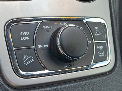 Used 2019 Jeep Grand Cherokee High Altitude image 25