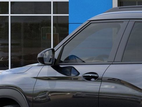 New 2025 Chevrolet TrailBlazer RS w/ Convenience Package image 12