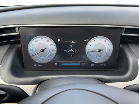 Used 2023 Hyundai Tucson Limited image 22