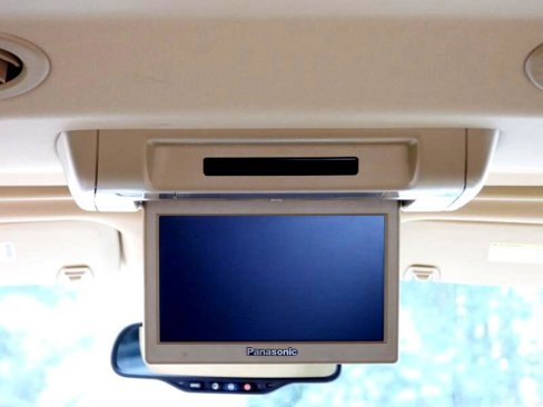 Used 2013 Cadillac Escalade Premium image 34