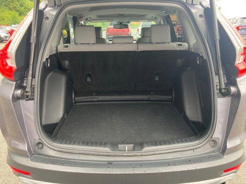 Used 2017 Honda CR-V Touring image 21