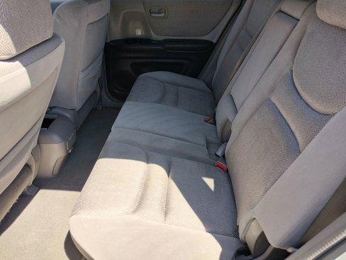 Used 2003 Toyota Highlander 2WD image 13