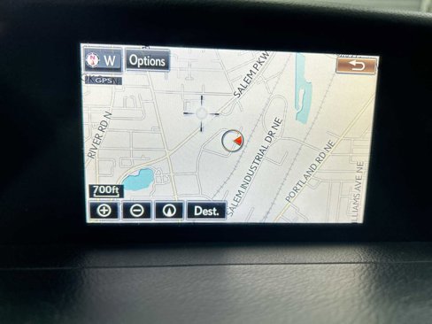 Used 2016 Lexus IS 300 AWD w/ Navigation System Package image 20