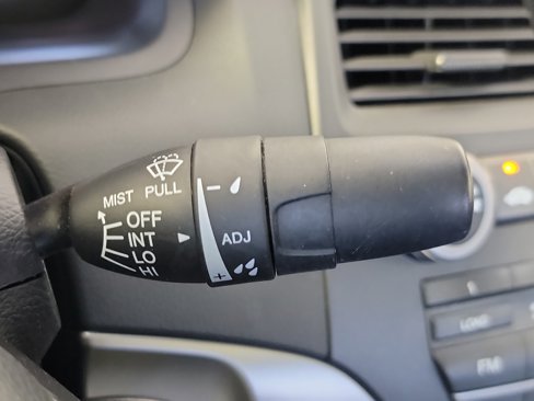 Used 2010 Honda Accord EX image 27