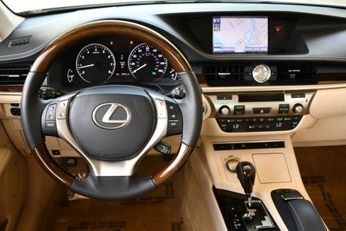 Used 2013 Lexus ES 350 image 45