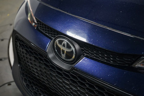Used 2022 Toyota Corolla LE image 9
