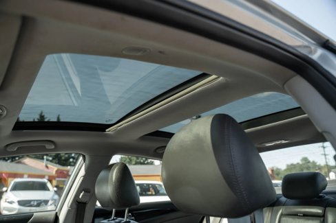 Used 2013 Hyundai Sonata Limited w/ Premium Pkg image 17