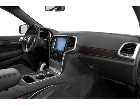 Used 2015 Jeep Grand Cherokee Overland image 31