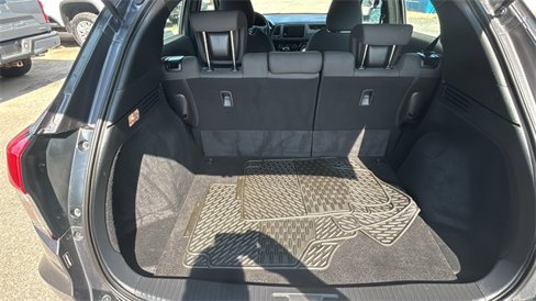 Used 2020 Honda HR-V Sport image 20