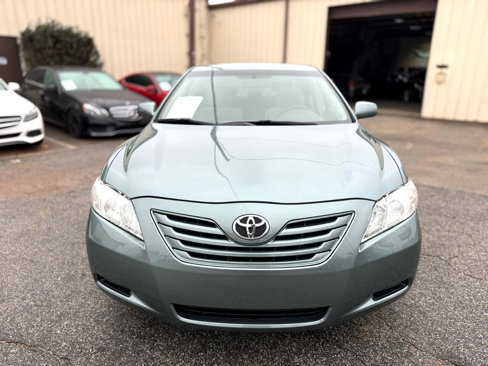Used 2007 Toyota Camry image 14