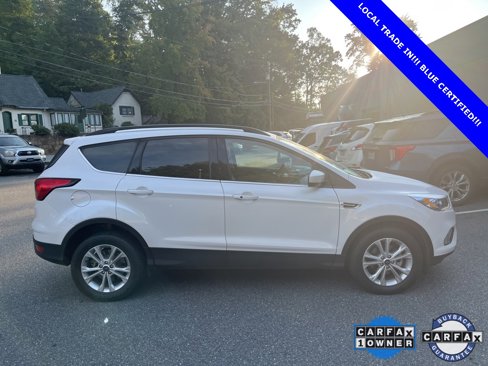 Used 2019 Ford Escape SEL image 20