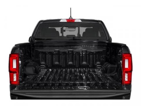 Used 2019 Ford Ranger XLT w/ Equipment Group 301A Mid image 14