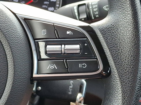 Used 2024 Kia Forte LXS image 21