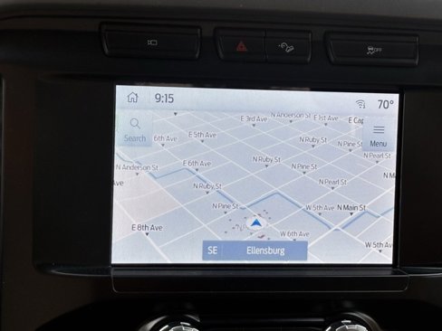 Used 2022 Ford F150 XLT w/ Equipment Group 301A Mid image 25