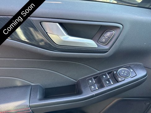 Used 2023 Ford Escape ST-Line w/ Tech Pack #1 image 10