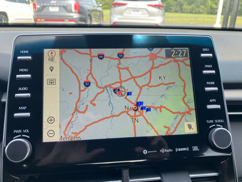 Used 2019 Toyota Avalon Touring image 26