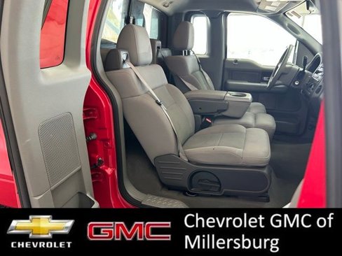Used 2006 Ford F150 XLT image 26