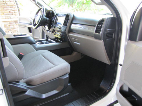 Used 2021 Ford F250 XLT image 22
