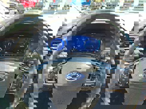 Certified 2022 Ford Escape SEL w/ Technology Package image 22