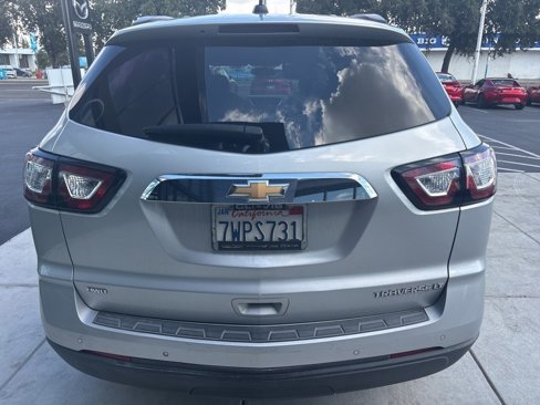 Used 2016 Chevrolet Traverse LT image 6
