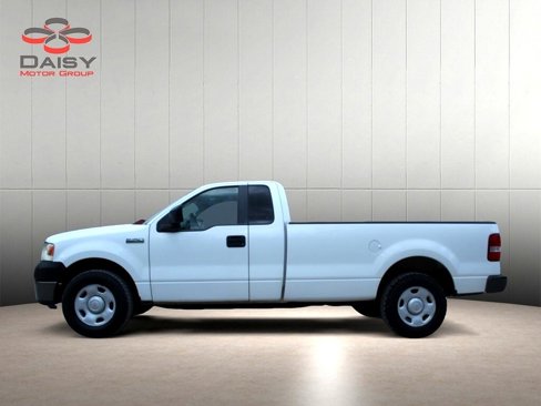 Used 2008 Ford F150 2WD Regular Cab image 8
