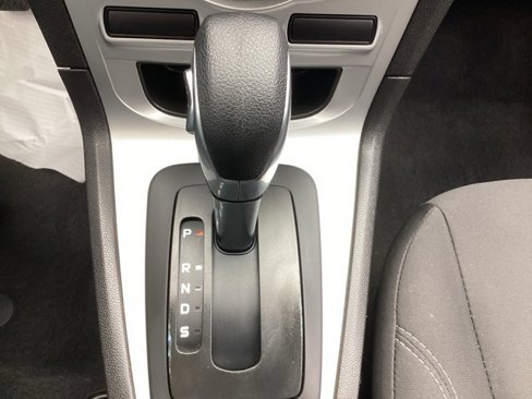 Used 2019 Ford Fiesta SE image 19