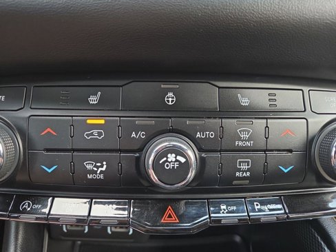Used 2021 Dodge Durango GT image 22
