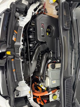 Used 2017 Ford C-MAX Energi SE w/ Equipment Group 401A image 35