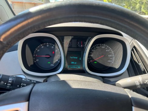 Used 2012 Chevrolet Equinox LT image 12
