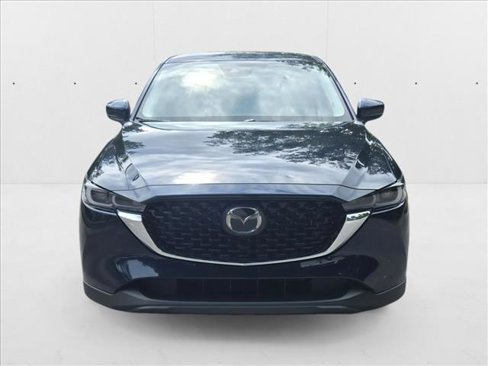 Used 2023 MAZDA CX-5 AWD 2.5 S w/ Premium Package image 2
