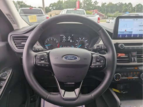 Certified 2022 Ford Escape SE w/ Convenience Package image 18