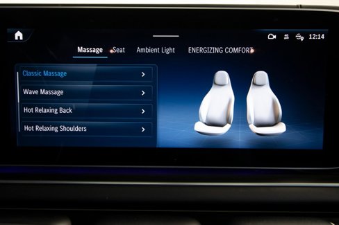 Used 2024 Mercedes-Benz Maybach GLS 600 image 33