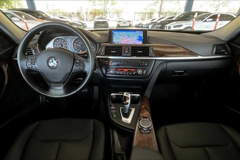 Used 2015 BMW 320i Sedan image 15