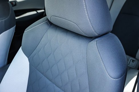 Used 2022 Toyota Corolla LE image 33
