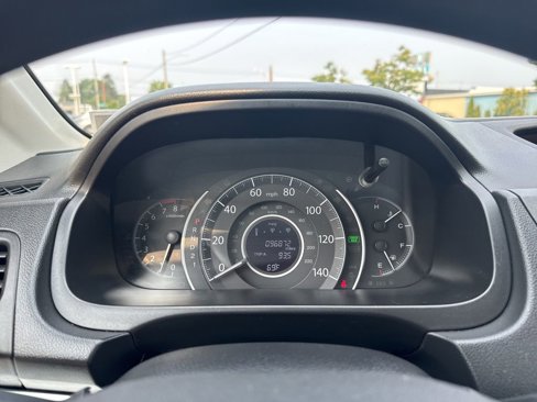Used 2013 Honda CR-V EX image 28