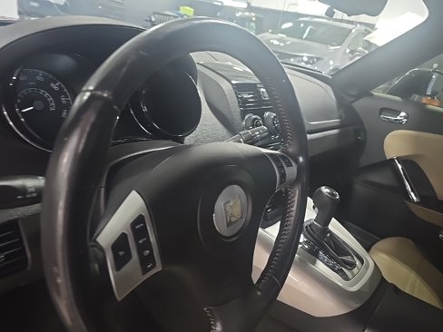 Used 2007 Saturn Sky w/ Premium Trim Pkg image 10