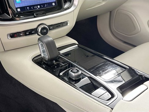 Certified 2023 Volvo S60 T8 Plus w/ Climate Package image 16