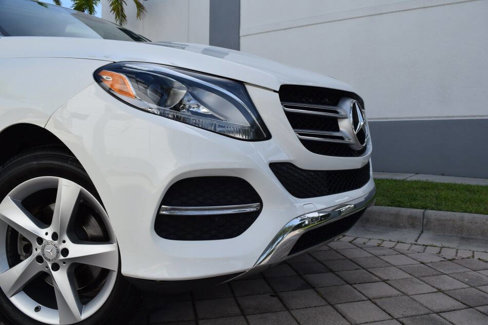 Used 2016 Mercedes-Benz GLE 350 w/ Premium Package image 15