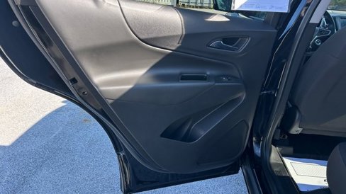 Certified 2023 Chevrolet Equinox LT image 37
