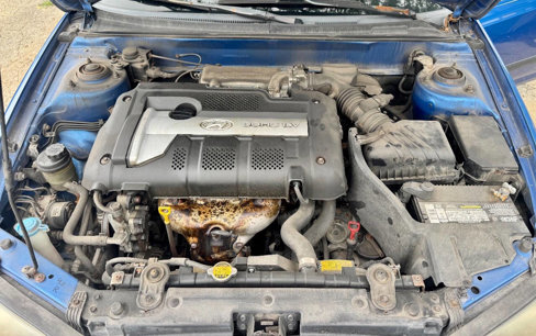 Used 2004 Hyundai Elantra GT image 18