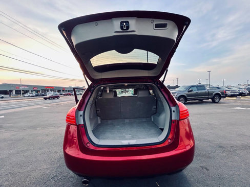 Used 2012 Nissan Rogue SL image 26